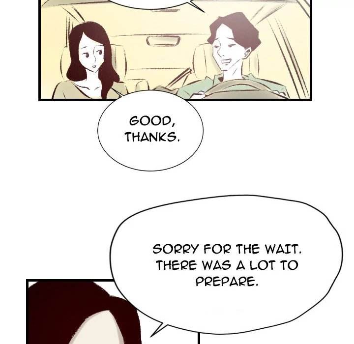 150-1 Street - Chapter 21 [photo 29] - MangaPorn