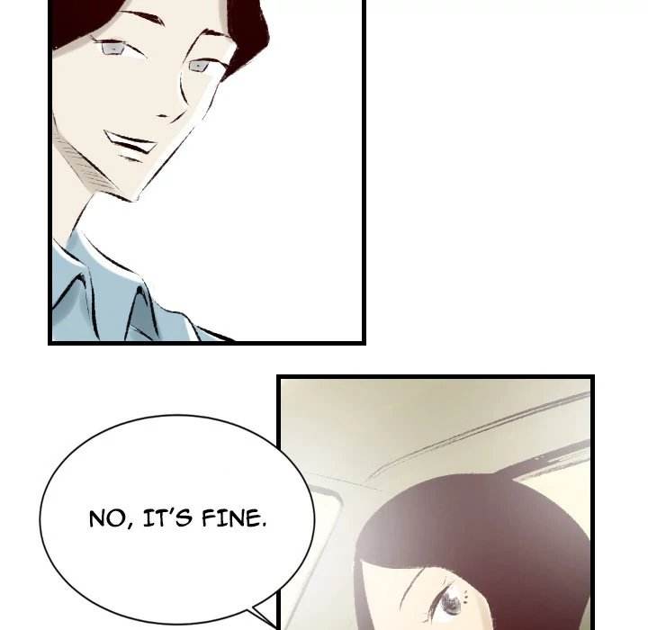 150-1 Street - Chapter 21 [photo 30] - MangaPorn