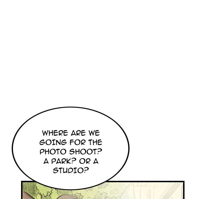 150-1 Street - Chapter 21 [photo 32] - MangaPorn