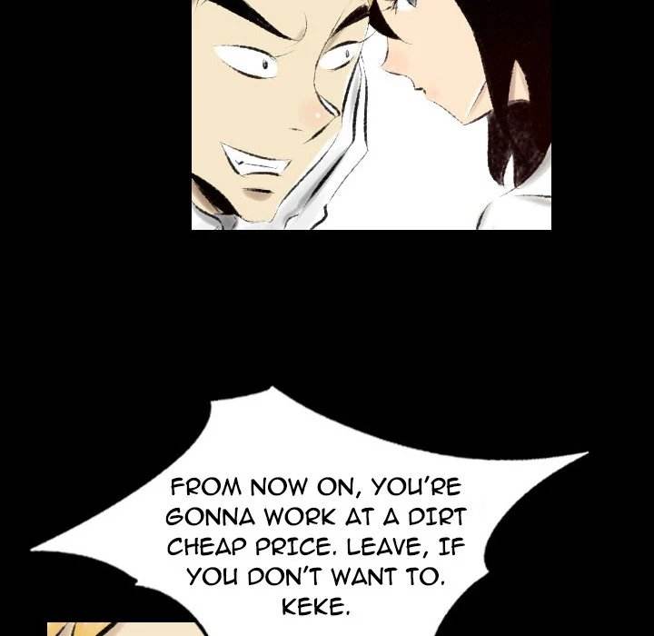 150-1 Street - Chapter 21 [photo 45] - MangaPorn