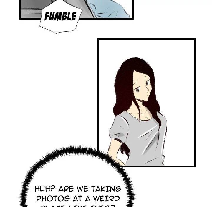 150-1 Street - Chapter 21 [photo 53] - MangaPorn