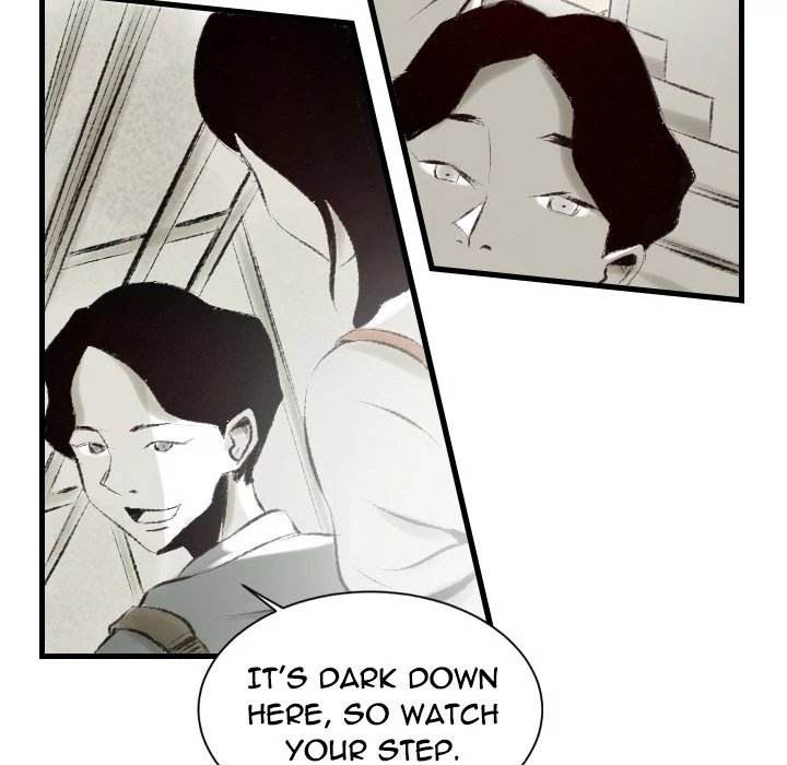 150-1 Street - Chapter 21 [photo 59] - MangaPorn