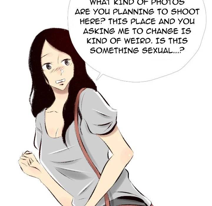 150-1 Street - Chapter 21 [photo 68] - MangaPorn