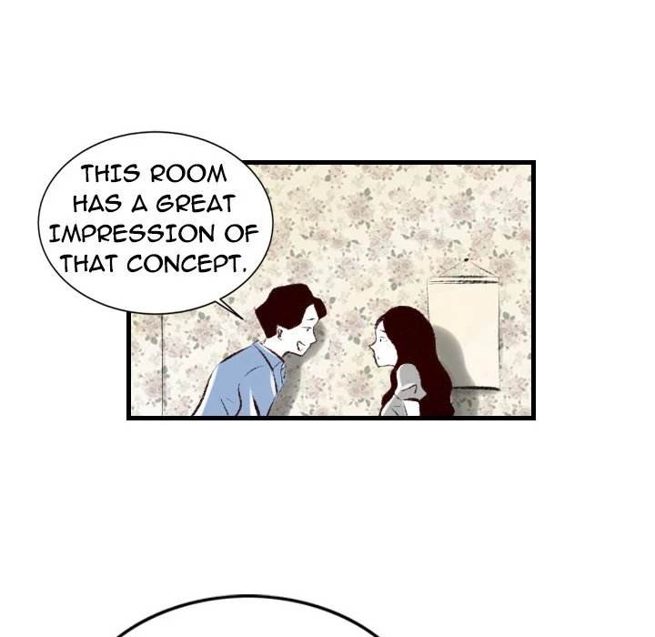 150-1 Street - Chapter 21 [photo 74] - MangaPorn