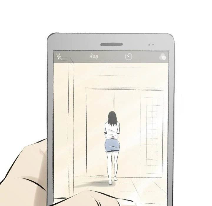 150-1 Street - Chapter 22 [photo 19] - MangaPorn