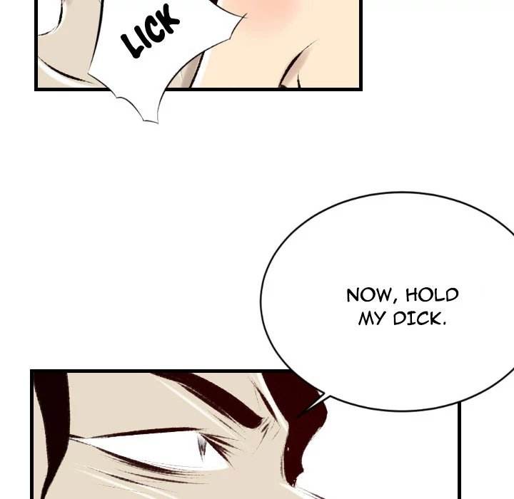 150-1 Street - Chapter 22 [photo 83] - MangaPorn