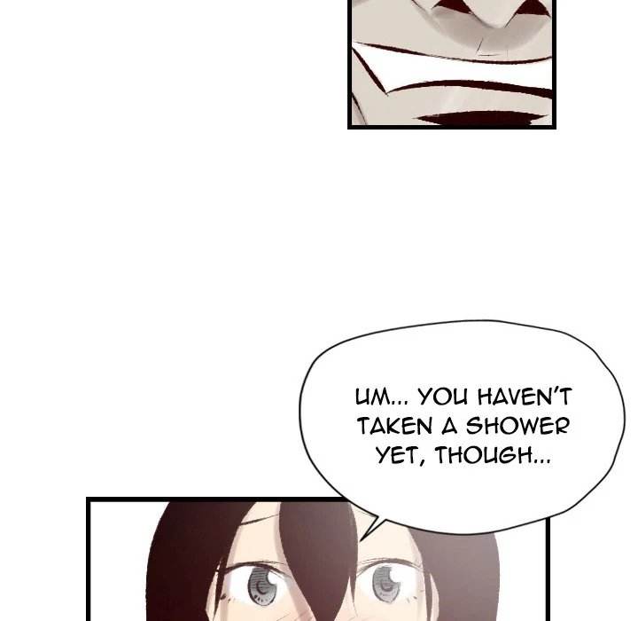 150-1 Street - Chapter 23 [photo 31] - MangaPorn