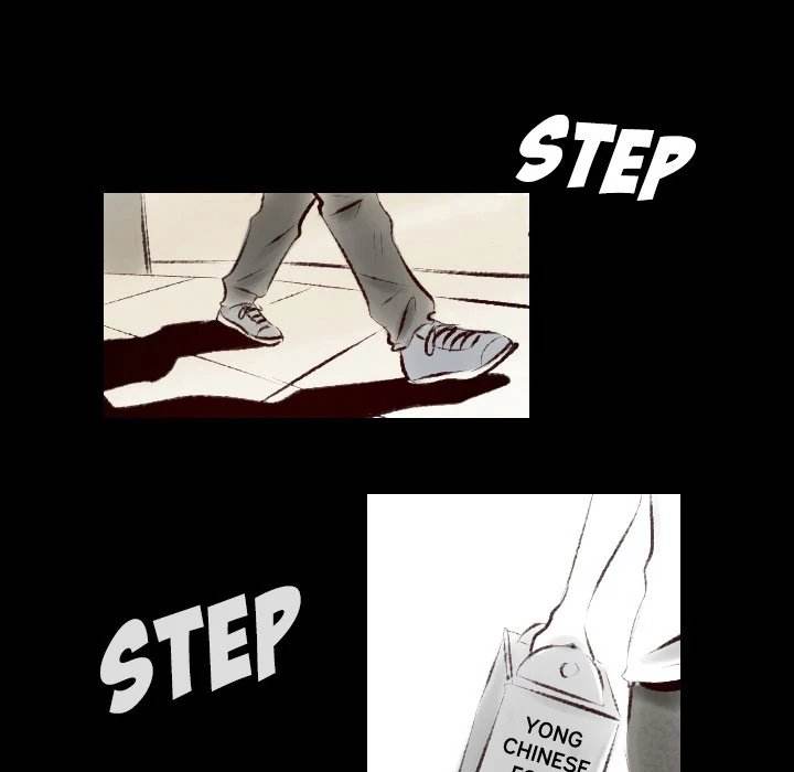 150-1 Street - Chapter 23 [photo 5] - MangaPorn