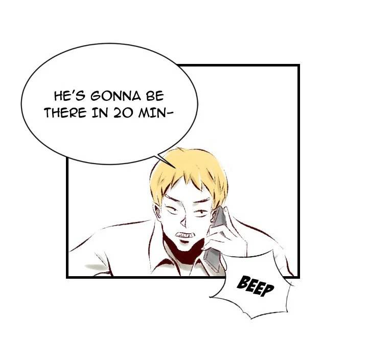 150-1 Street - Chapter 23 [photo 67] - MangaPorn