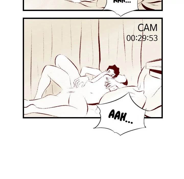 150-1 Street - Chapter 24 [photo 30] - MangaPorn