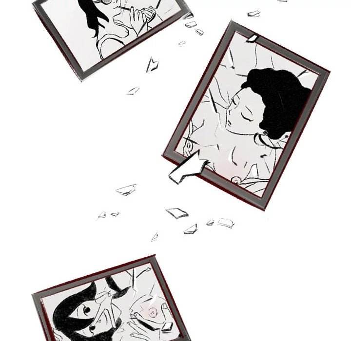 150-1 Street - Chapter 24 [photo 7] - MangaPorn