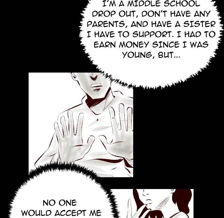 150-1 Street - Chapter 25 [photo 27] - MangaPorn