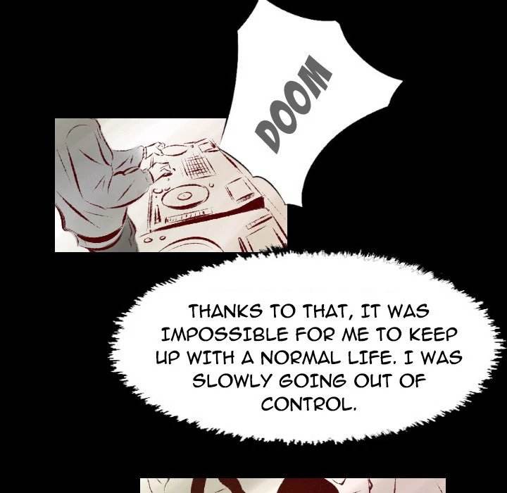 150-1 Street - Chapter 25 [photo 32] - MangaPorn