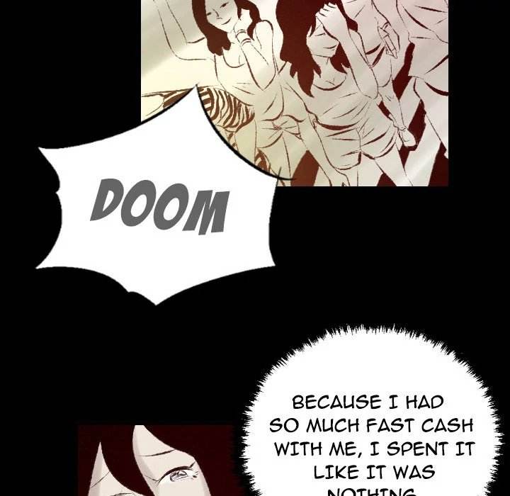 150-1 Street - Chapter 25 [photo 33] - MangaPorn