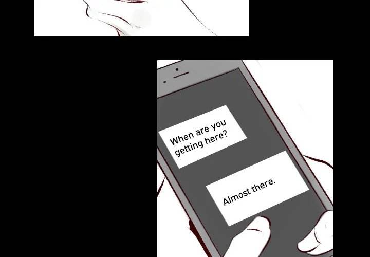 150-1 Street - Chapter 25 [photo 4] - MangaPorn