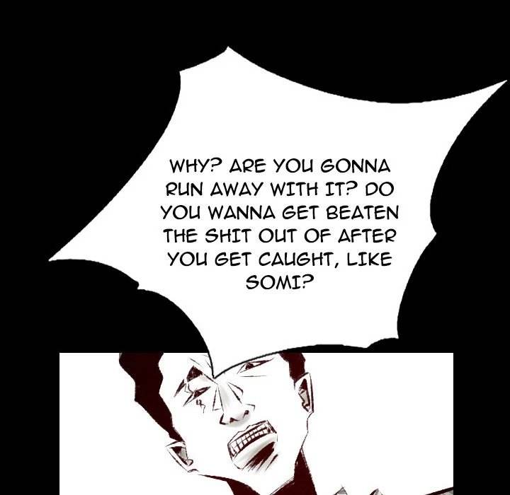 150-1 Street - Chapter 25 [photo 74] - MangaPorn