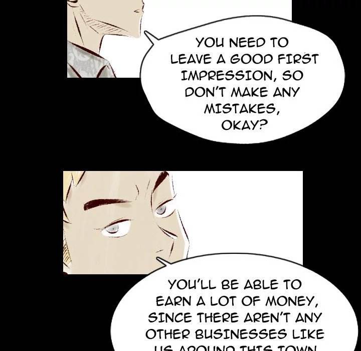 150-1 Street - Chapter 26 [photo 23] - MangaPorn