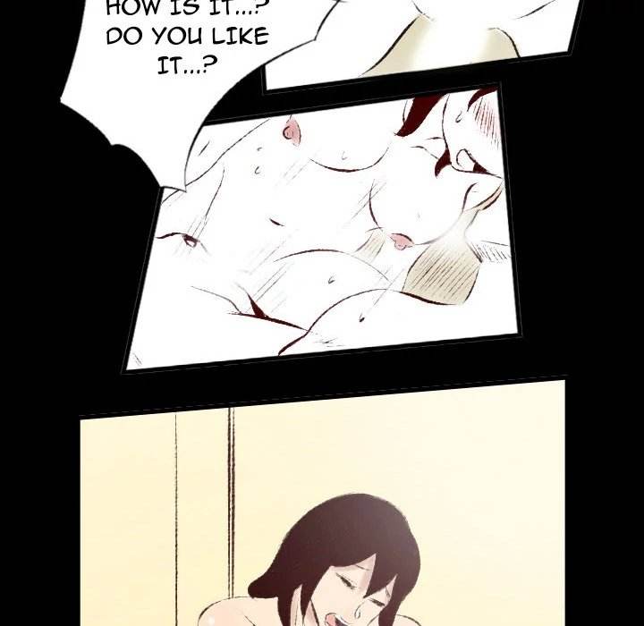 150-1 Street - Chapter 26 [photo 31] - MangaPorn