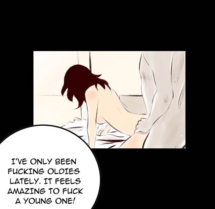 150-1 Street - Chapter 26 [photo 33] - MangaPorn