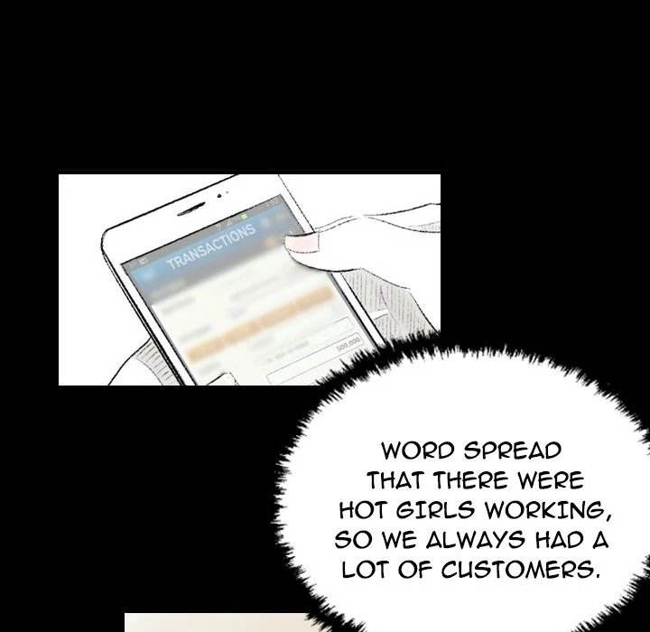 150-1 Street - Chapter 26 [photo 44] - MangaPorn