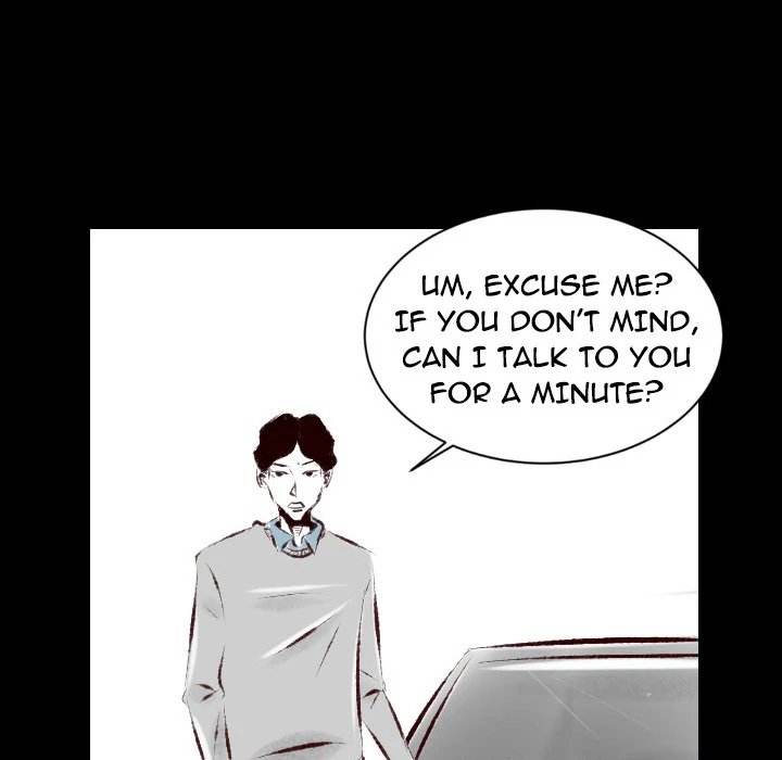 150-1 Street - Chapter 26 [photo 70] - MangaPorn