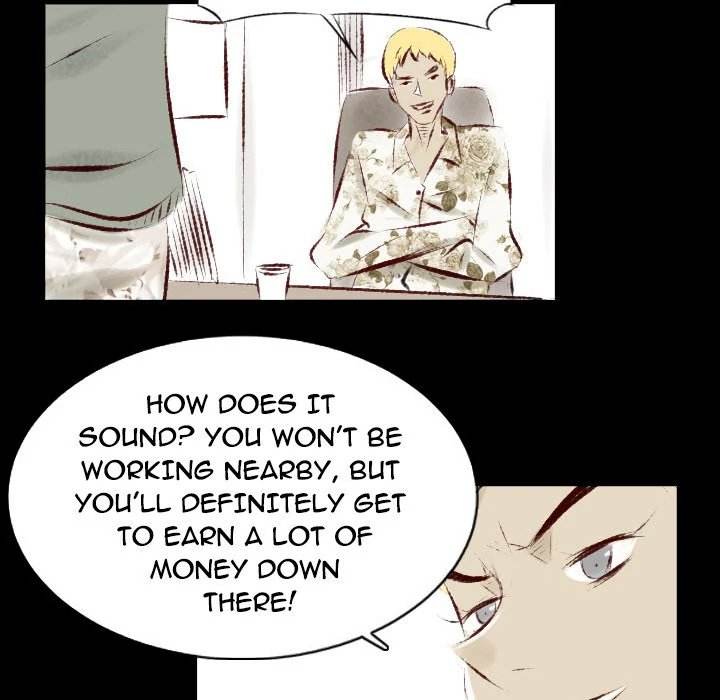 150-1 Street - Chapter 26 [photo 8] - MangaPorn