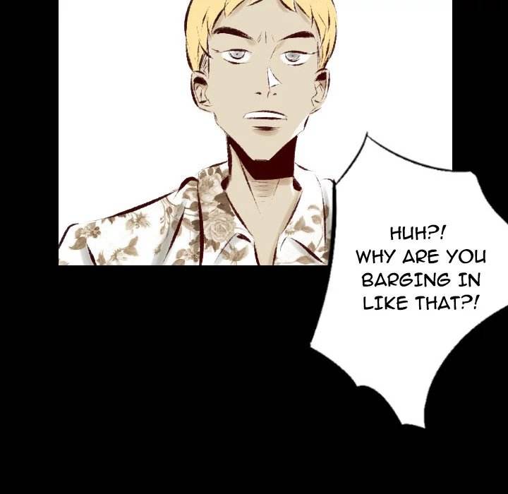 150-1 Street - Chapter 26 [photo 85] - MangaPorn