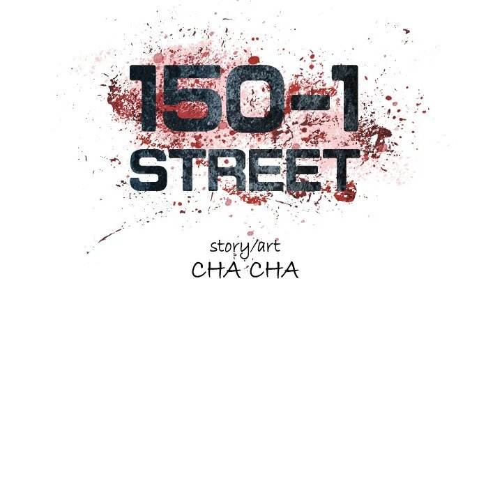 150-1 Street - Chapter 27 [photo 10] - MangaPorn