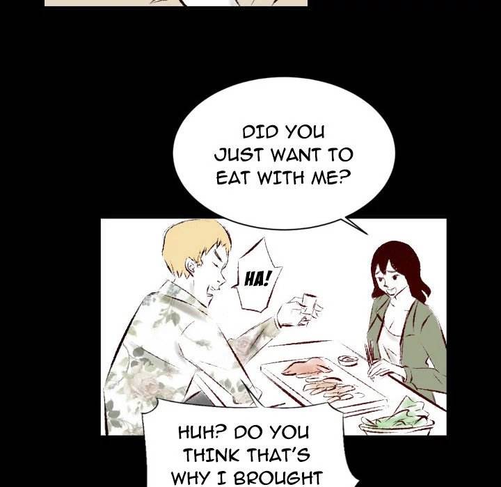 150-1 Street - Chapter 27 [photo 16] - MangaPorn