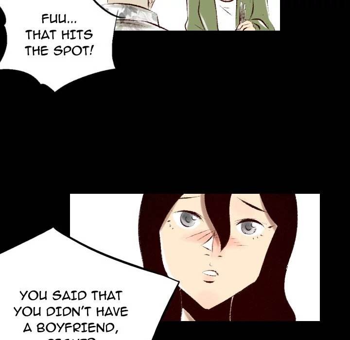 150-1 Street - Chapter 27 [photo 20] - MangaPorn