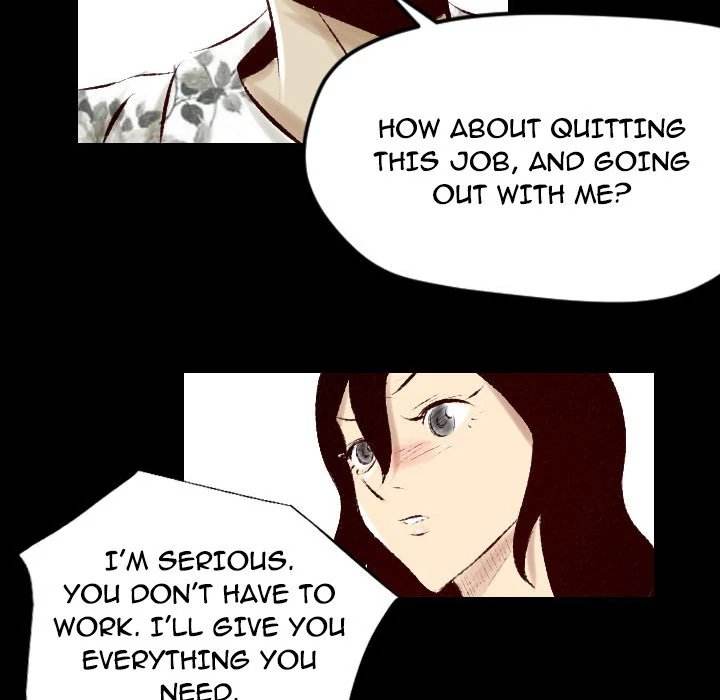 150-1 Street - Chapter 27 [photo 22] - MangaPorn