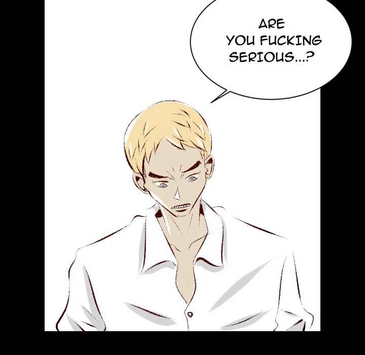 150-1 Street - Chapter 27 [photo 37] - MangaPorn