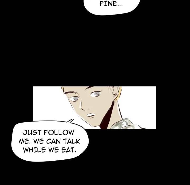 150-1 Street - Chapter 27 [photo 7] - MangaPorn