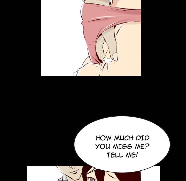 150-1 Street - Chapter 28 [photo 27] - MangaPorn