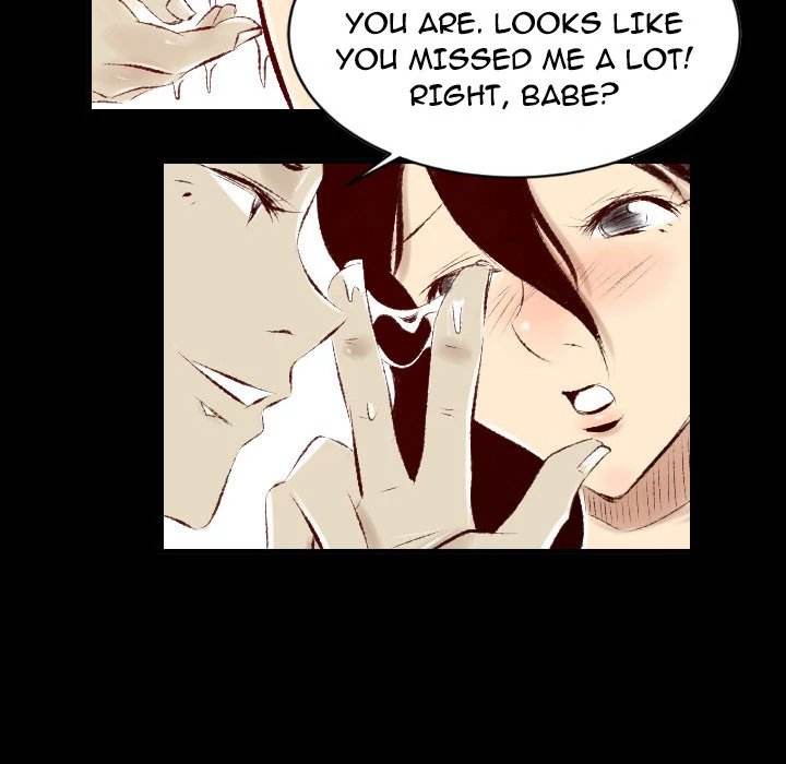 150-1 Street - Chapter 28 [photo 29] - MangaPorn