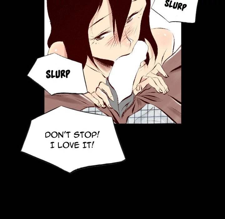 150-1 Street - Chapter 28 [photo 35] - MangaPorn