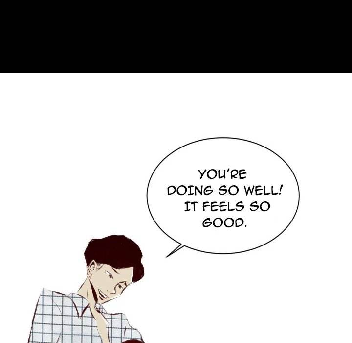 150-1 Street - Chapter 28 [photo 36] - MangaPorn