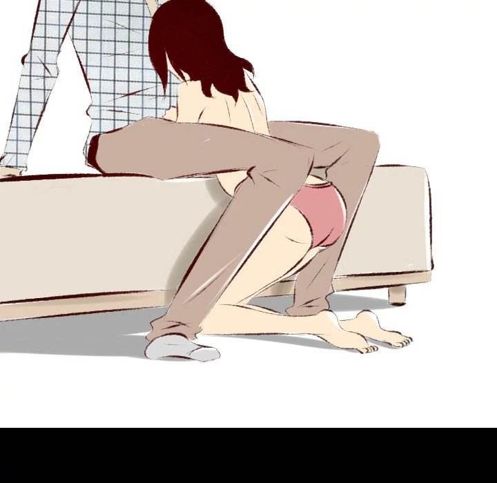 150-1 Street - Chapter 28 [photo 37] - MangaPorn