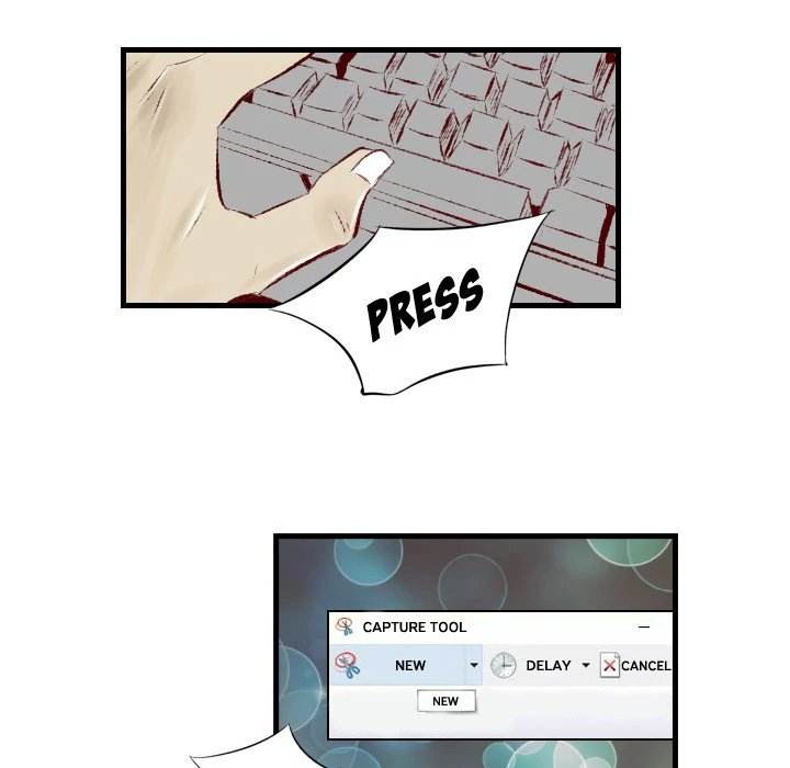 150-1 Street - Chapter 29 [photo 77] - MangaPorn