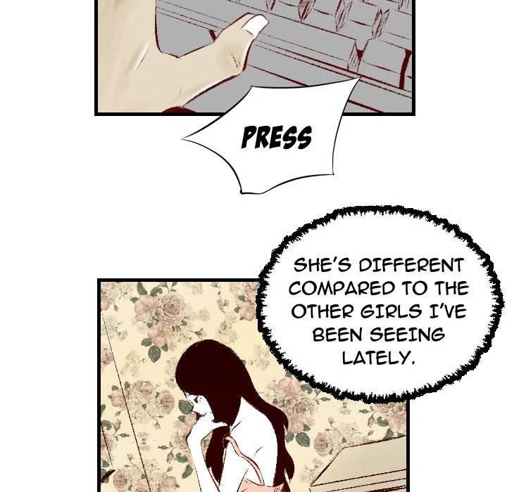 150-1 Street - Chapter 29 [photo 81] - MangaPorn