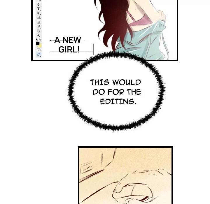 150-1 Street - Chapter 29 [photo 86] - MangaPorn