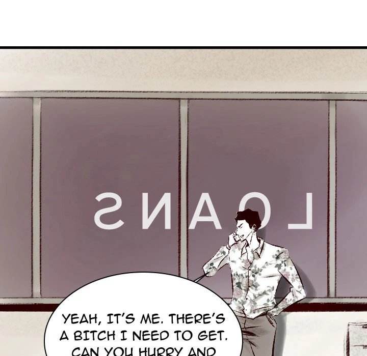 150-1 Street - Chapter 30 [photo 11] - MangaPorn