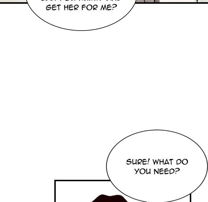 150-1 Street - Chapter 30 [photo 12] - MangaPorn