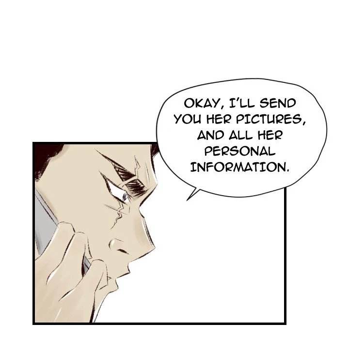 150-1 Street - Chapter 30 [photo 14] - MangaPorn