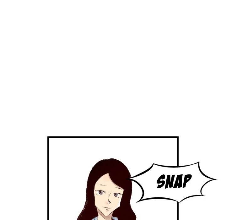 150-1 Street - Chapter 30 [photo 26] - MangaPorn