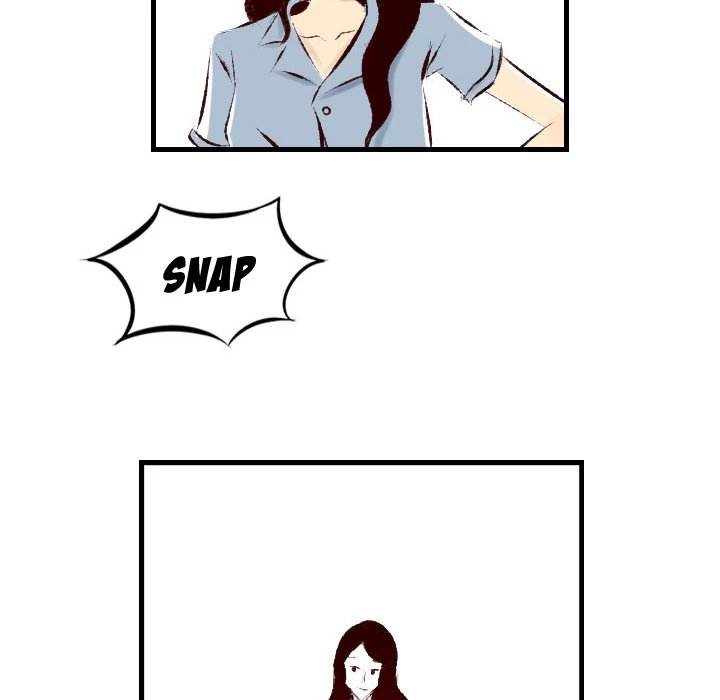 150-1 Street - Chapter 30 [photo 27] - MangaPorn