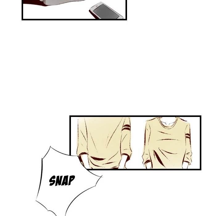 150-1 Street - Chapter 30 [photo 47] - MangaPorn