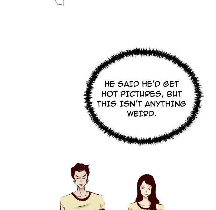 150-1 Street - Chapter 30 [photo 48] - MangaPorn