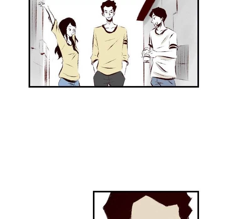 150-1 Street - Chapter 30 [photo 53] - MangaPorn