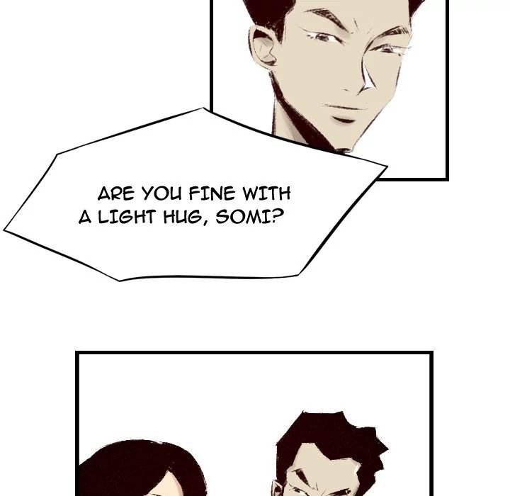 150-1 Street - Chapter 30 [photo 54] - MangaPorn